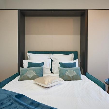 Sunlight Properties - Daffia - Beautifully Renovated Studio, City Pad In Central ניס מראה חיצוני תמונה
