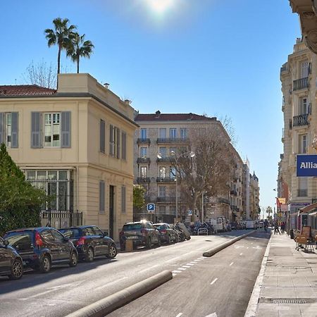 Sunlight Properties - Daffia - Beautifully Renovated Studio, City Pad In Central ניס מראה חיצוני תמונה